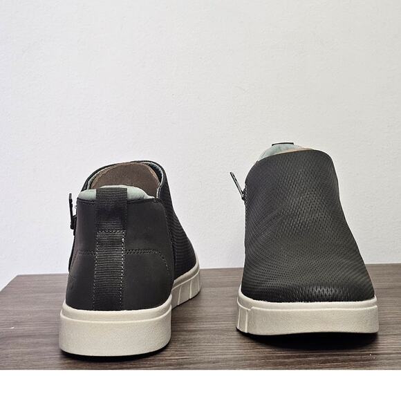 Ryka Women's Hensley II Casual Booties Size 9 Alpine Green NWT - Picture 4 of 6